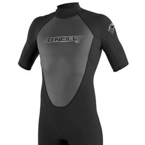 O'Neill Men's Reactor 2mm Back Zip Spring Wetsuit